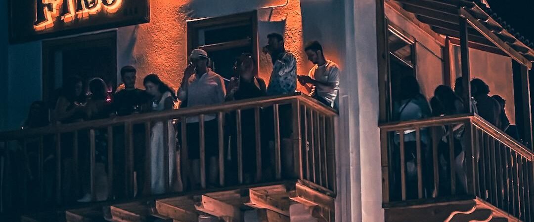 Kaş’ta Eğlence: Gece Hayatını Keşfet