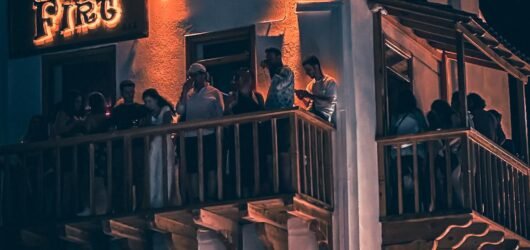 Kaş’ta Eğlence: Gece Hayatını Keşfet