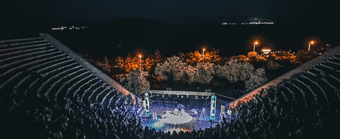 Kaş’ta Eğlencenin En Keyifli Mekanları