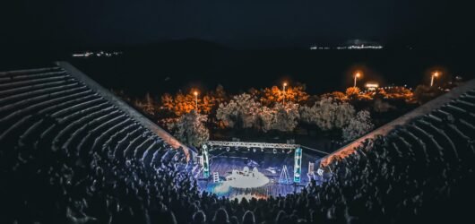 Kaş’ta Eğlencenin En Keyifli Mekanları